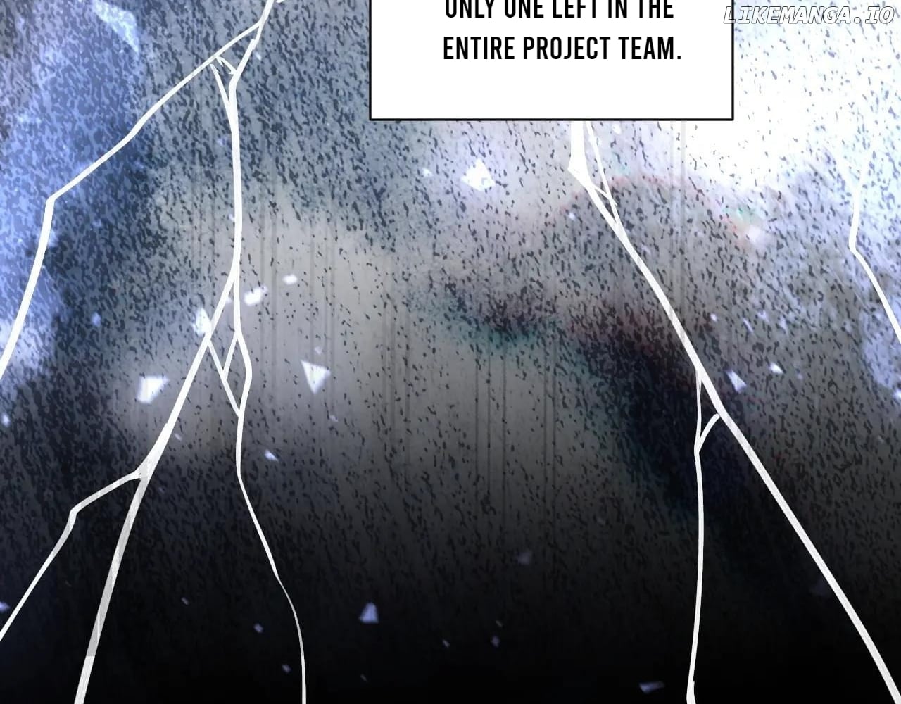 I’m Trapped In This Day For One Thousand Years Chapter 193 - page 28